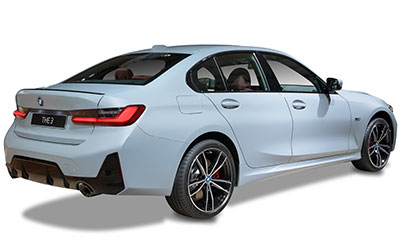 BMW SERIES 3